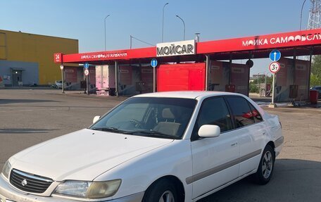 Toyota Corona IX (T190), 1998 год, 350 000 рублей, 3 фотография