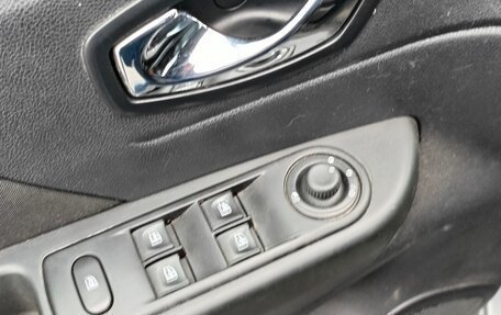 Renault Kaptur I рестайлинг, 2017 год, 1 220 000 рублей, 5 фотография