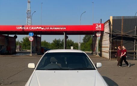 Toyota Corona IX (T190), 1998 год, 350 000 рублей, 5 фотография