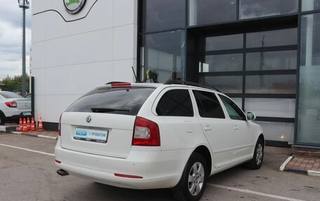 Skoda Octavia, 2012 год, 972 000 рублей, 5 фотография