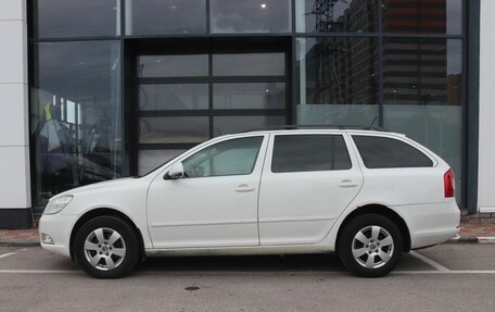 Skoda Octavia, 2012 год, 972 000 рублей, 2 фотография
