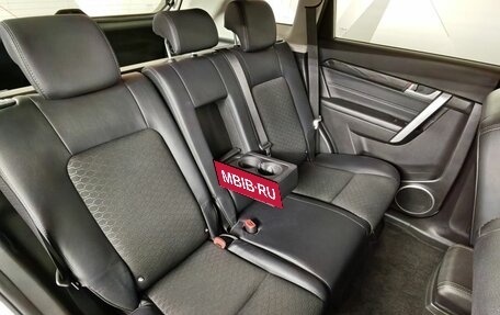 Chevrolet Captiva I, 2014 год, 1 319 000 рублей, 17 фотография