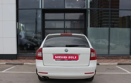 Skoda Octavia, 2012 год, 972 000 рублей, 4 фотография