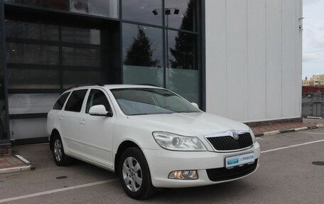 Skoda Octavia, 2012 год, 972 000 рублей, 7 фотография