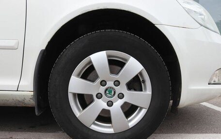 Skoda Octavia, 2012 год, 972 000 рублей, 10 фотография