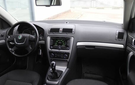 Skoda Octavia, 2012 год, 972 000 рублей, 13 фотография