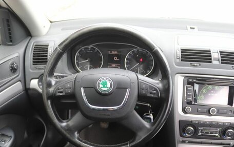 Skoda Octavia, 2012 год, 972 000 рублей, 15 фотография