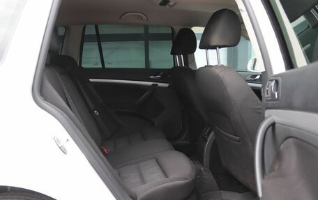 Skoda Octavia, 2012 год, 972 000 рублей, 11 фотография