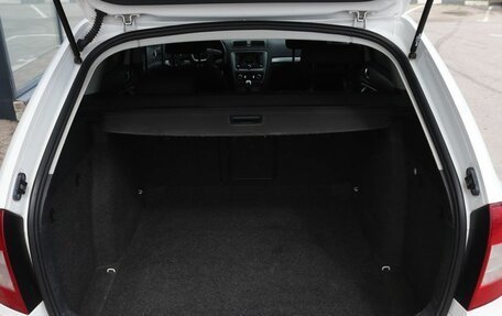 Skoda Octavia, 2012 год, 972 000 рублей, 9 фотография