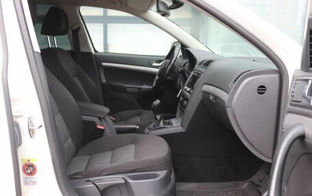 Skoda Octavia, 2012 год, 972 000 рублей, 12 фотография