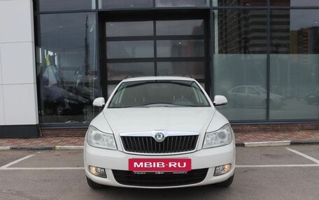 Skoda Octavia, 2012 год, 972 000 рублей, 8 фотография