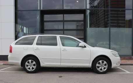 Skoda Octavia, 2012 год, 972 000 рублей, 6 фотография