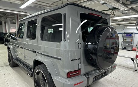 Mercedes-Benz G-Класс AMG, 2026 год, 33 900 000 рублей, 4 фотография