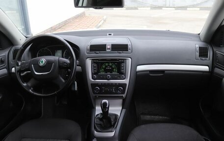 Skoda Octavia, 2012 год, 972 000 рублей, 14 фотография