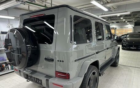 Mercedes-Benz G-Класс AMG, 2026 год, 33 900 000 рублей, 3 фотография