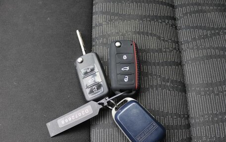 Skoda Octavia, 2012 год, 972 000 рублей, 17 фотография