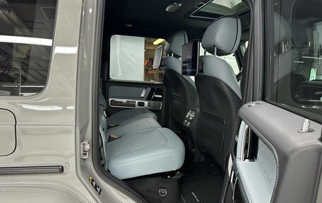Mercedes-Benz G-Класс AMG, 2026 год, 33 900 000 рублей, 8 фотография