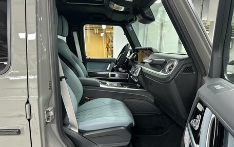 Mercedes-Benz G-Класс AMG, 2026 год, 33 900 000 рублей, 6 фотография