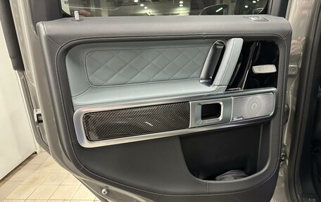 Mercedes-Benz G-Класс AMG, 2026 год, 33 900 000 рублей, 9 фотография