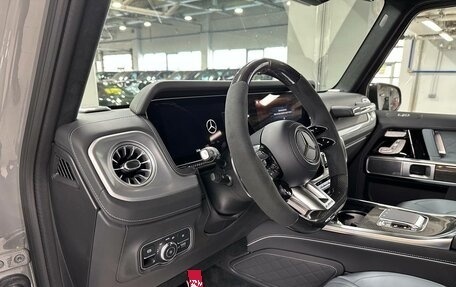 Mercedes-Benz G-Класс AMG, 2026 год, 33 900 000 рублей, 5 фотография