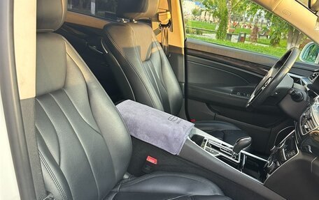 Geely Emgrand GT, 2016 год, 1 470 000 рублей, 8 фотография