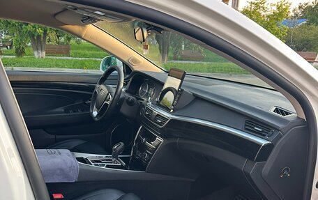 Geely Emgrand GT, 2016 год, 1 470 000 рублей, 7 фотография