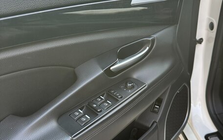 Geely Emgrand GT, 2016 год, 1 470 000 рублей, 14 фотография