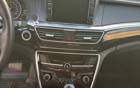 Geely Emgrand GT, 2016 год, 1 470 000 рублей, 15 фотография