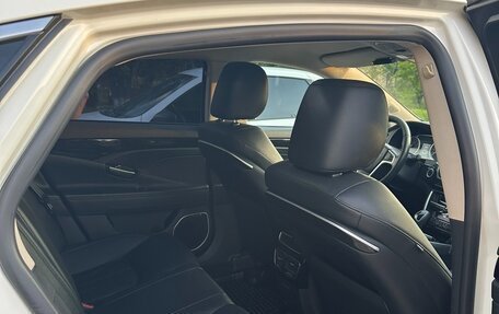 Geely Emgrand GT, 2016 год, 1 470 000 рублей, 12 фотография