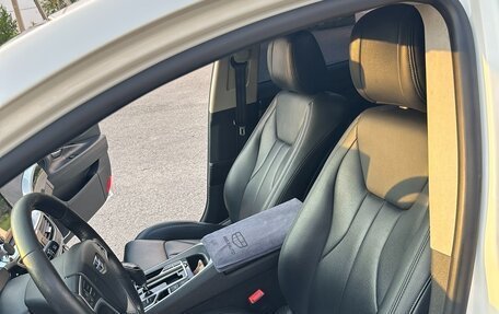 Geely Emgrand GT, 2016 год, 1 470 000 рублей, 9 фотография