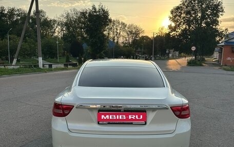 Geely Emgrand GT, 2016 год, 1 470 000 рублей, 6 фотография
