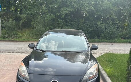 Mazda 3, 2011 год, 852 000 рублей, 1 фотография
