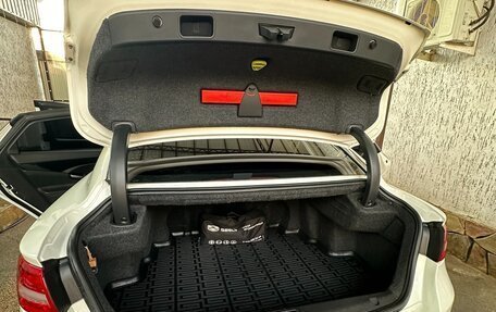 Geely Emgrand GT, 2016 год, 1 470 000 рублей, 16 фотография