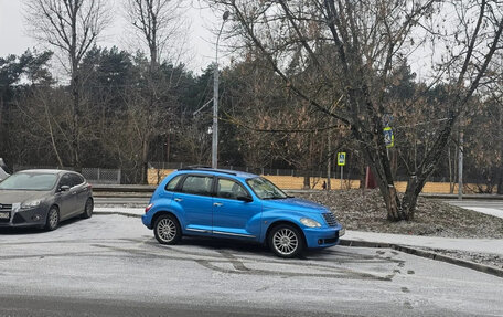 Chrysler PT Cruiser, 2008 год, 850 000 рублей, 1 фотография