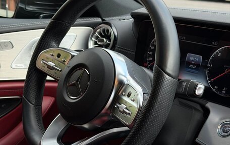 Mercedes-Benz CLS, 2019 год, 6 500 000 рублей, 11 фотография