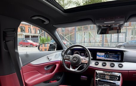 Mercedes-Benz CLS, 2019 год, 6 500 000 рублей, 10 фотография
