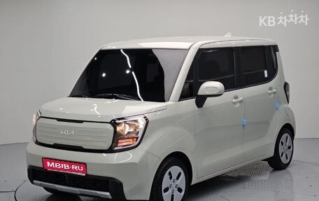 KIA Ray, 2023 год, 1 053 013 рублей, 1 фотография