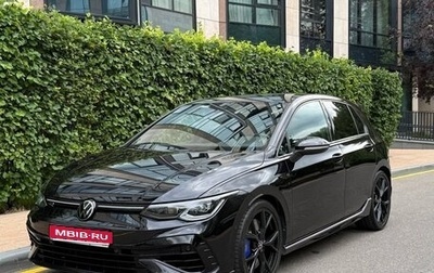 Volkswagen Golf R, 2022 год, 5 900 000 рублей, 1 фотография