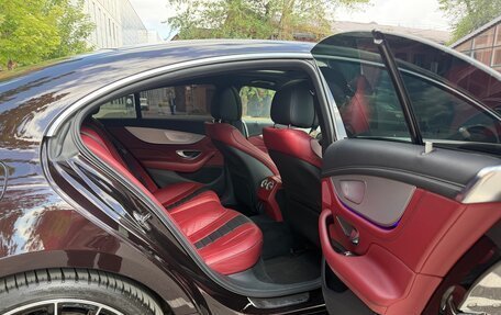 Mercedes-Benz CLS, 2019 год, 6 500 000 рублей, 16 фотография