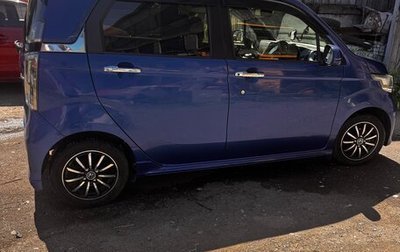 Honda N-WGN I рестайлинг, 2016 год, 720 000 рублей, 1 фотография