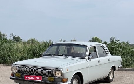 ГАЗ 24 «Волга» I (24), 1979 год, 170 000 рублей, 1 фотография