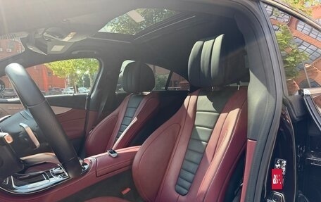 Mercedes-Benz CLS, 2019 год, 6 500 000 рублей, 14 фотография