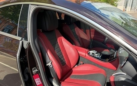 Mercedes-Benz CLS, 2019 год, 6 500 000 рублей, 15 фотография