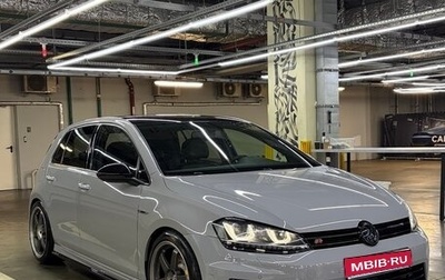 Volkswagen Golf R VII, 2015 год, 4 000 000 рублей, 1 фотография
