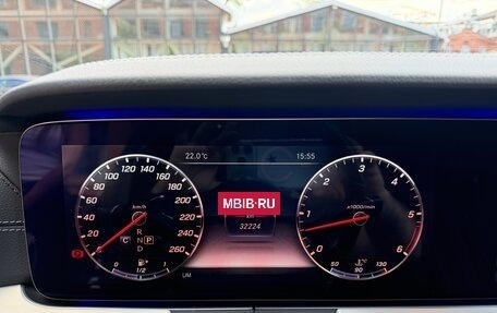 Mercedes-Benz CLS, 2019 год, 6 500 000 рублей, 13 фотография