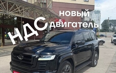 Toyota Land Cruiser, 2022 год, 12 000 000 рублей, 1 фотография