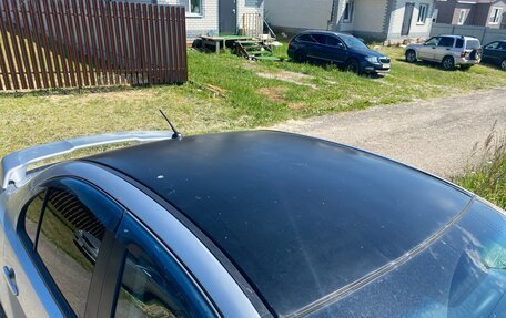Mitsubishi Lancer IX, 2011 год, 480 000 рублей, 8 фотография