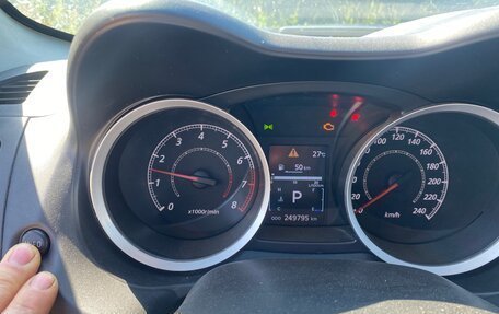 Mitsubishi Lancer IX, 2011 год, 480 000 рублей, 7 фотография