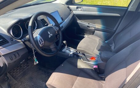 Mitsubishi Lancer IX, 2011 год, 480 000 рублей, 6 фотография