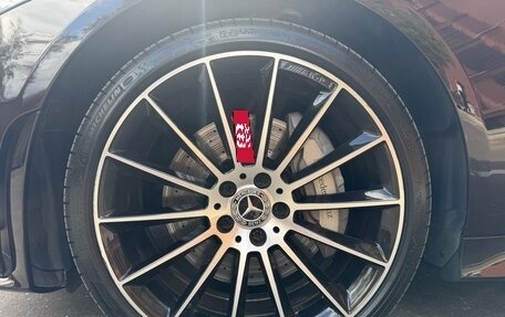 Mercedes-Benz CLS, 2019 год, 6 500 000 рублей, 19 фотография